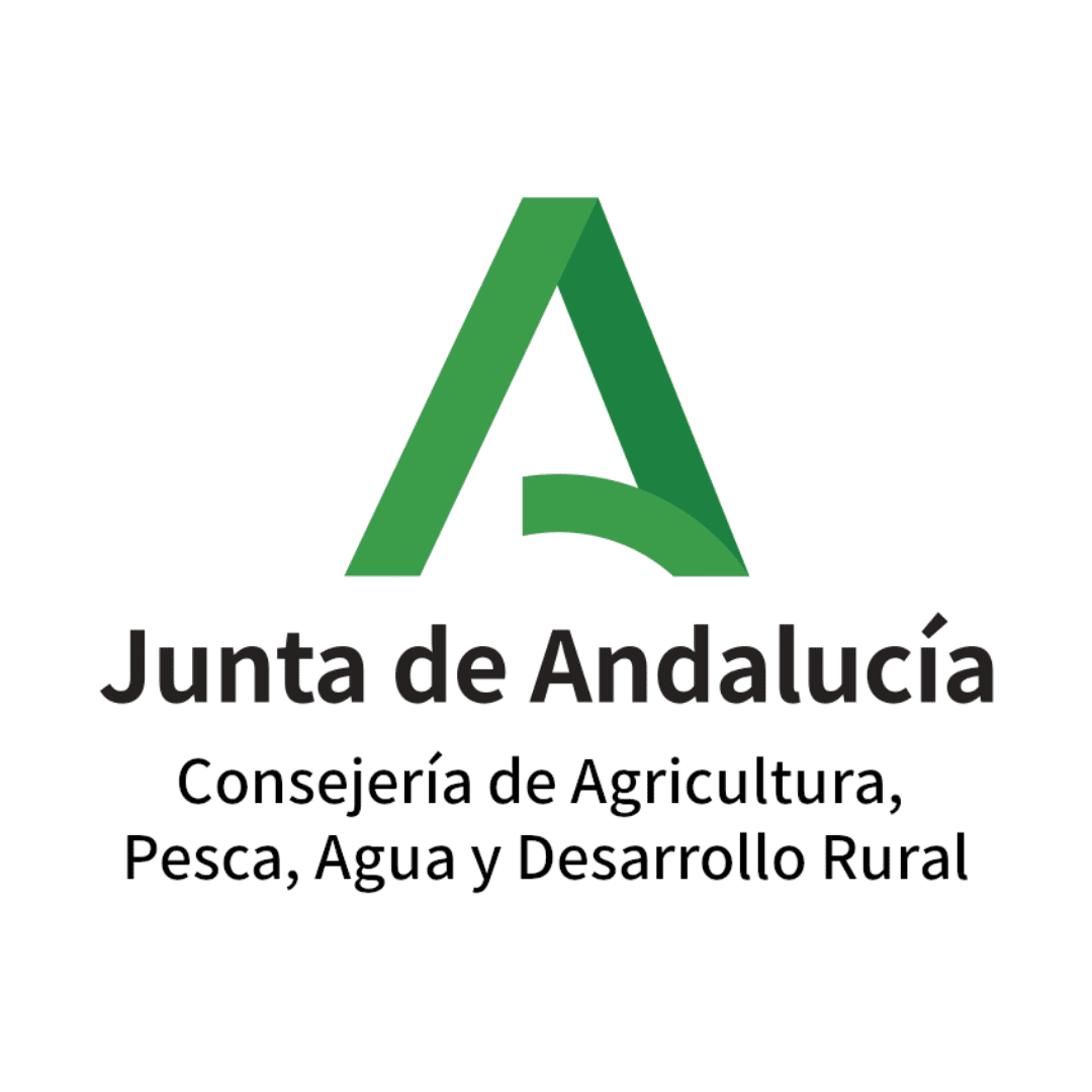 Junta de Andalucía logo