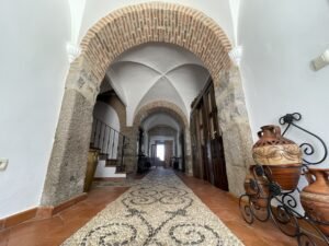 Casa Rural El Verdinal & VTAR El Jaral