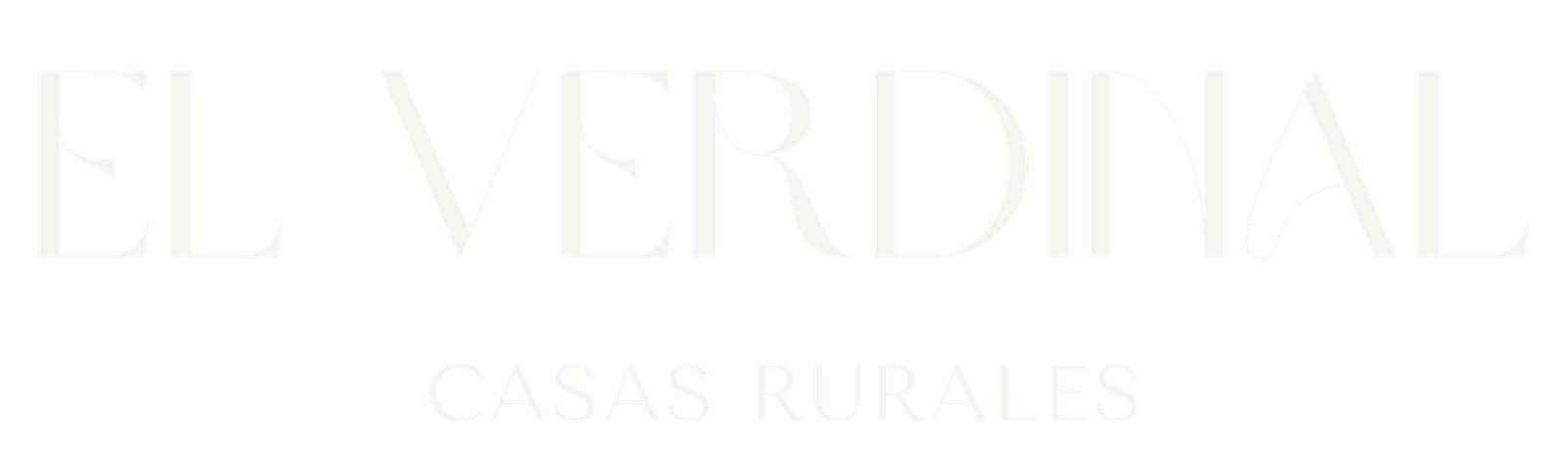 El Verdinal logo