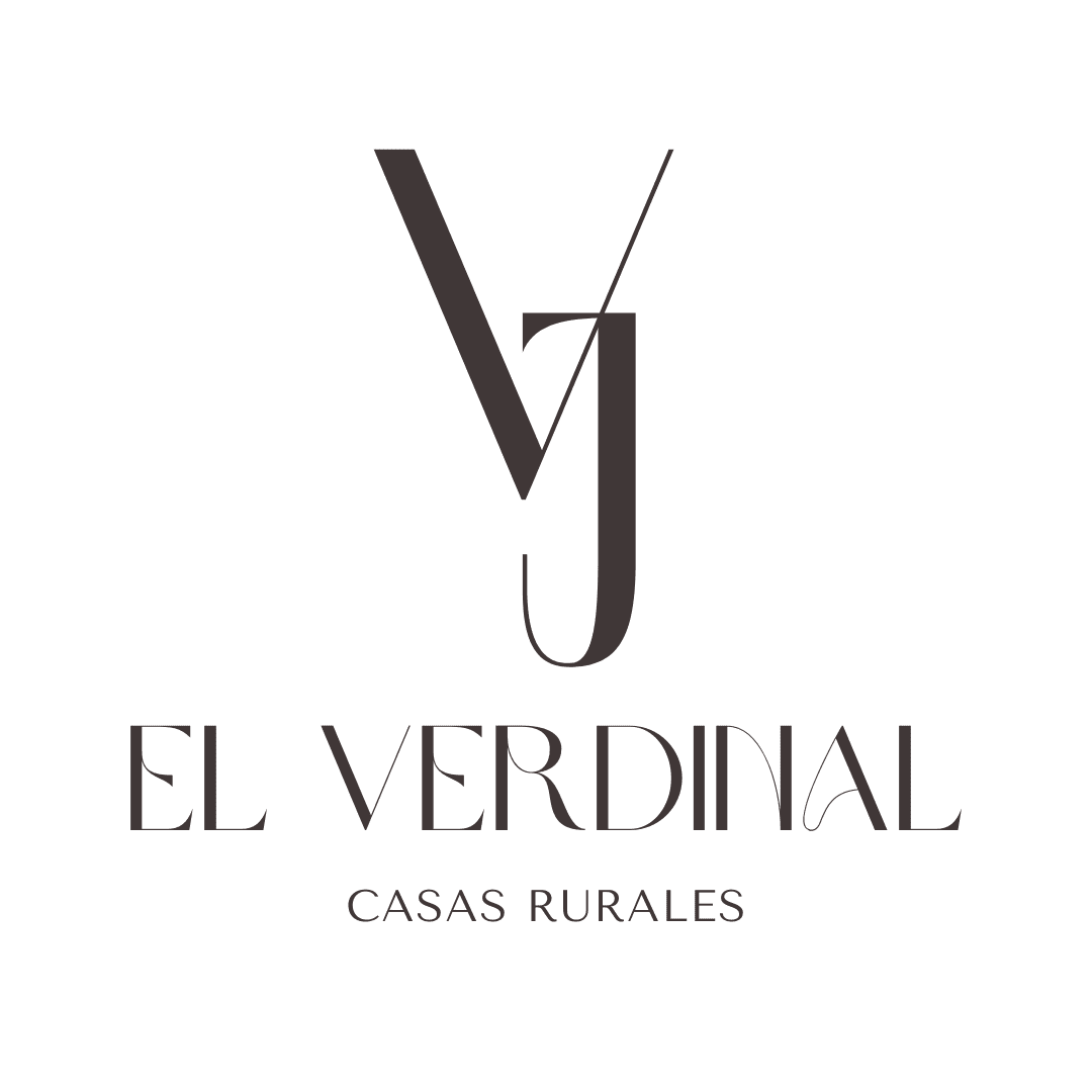 Casa Rural El Verdinal & VTAR El Jaral logo