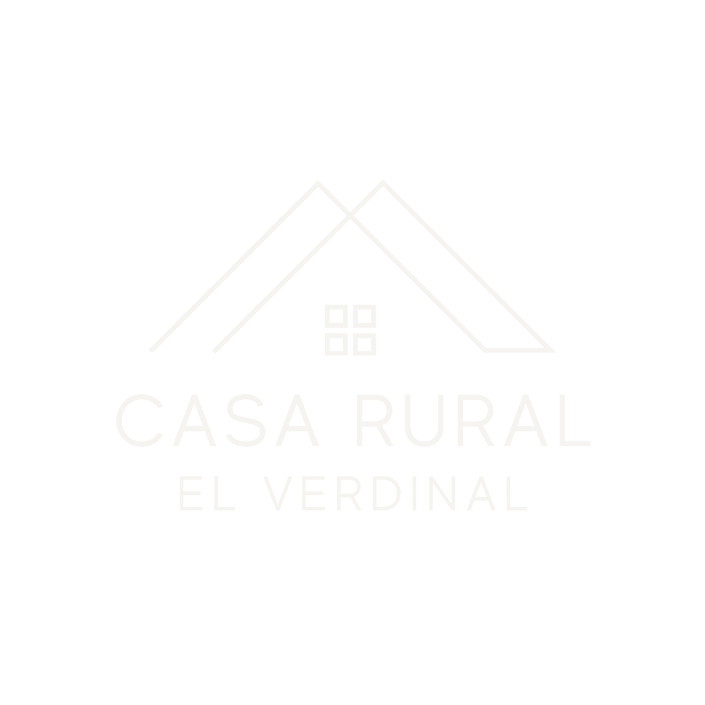Casa Rural El Verdinal logo