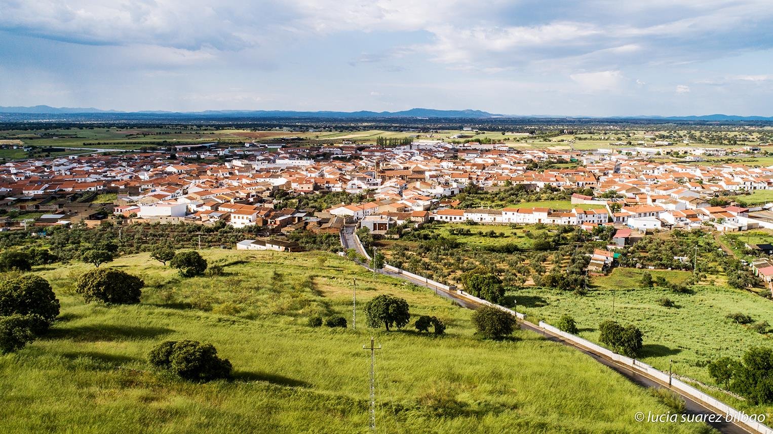 Ruta Mozárabe, camino de Santiago. Os invitamos a hacer una parada en Villanueva del Duque, un pueblo encantador en la provincia de Córdoba