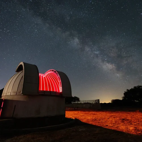 Astroturismo Villaduke Esaventura