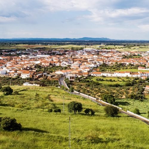 Ruta Mozárabe Camino de Santiago